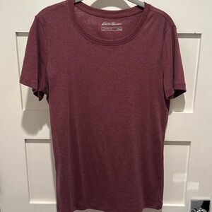 Eddie Bauer t-shirt